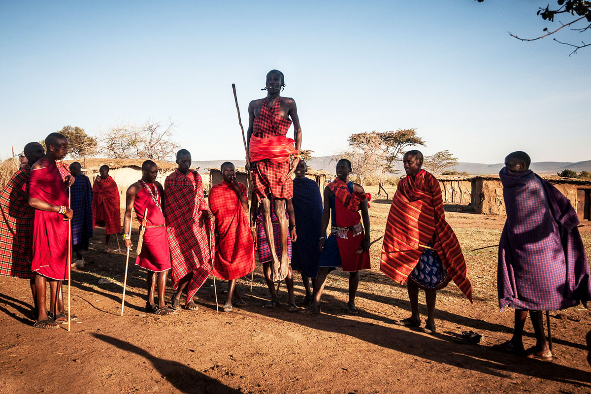 Cultural Tours
