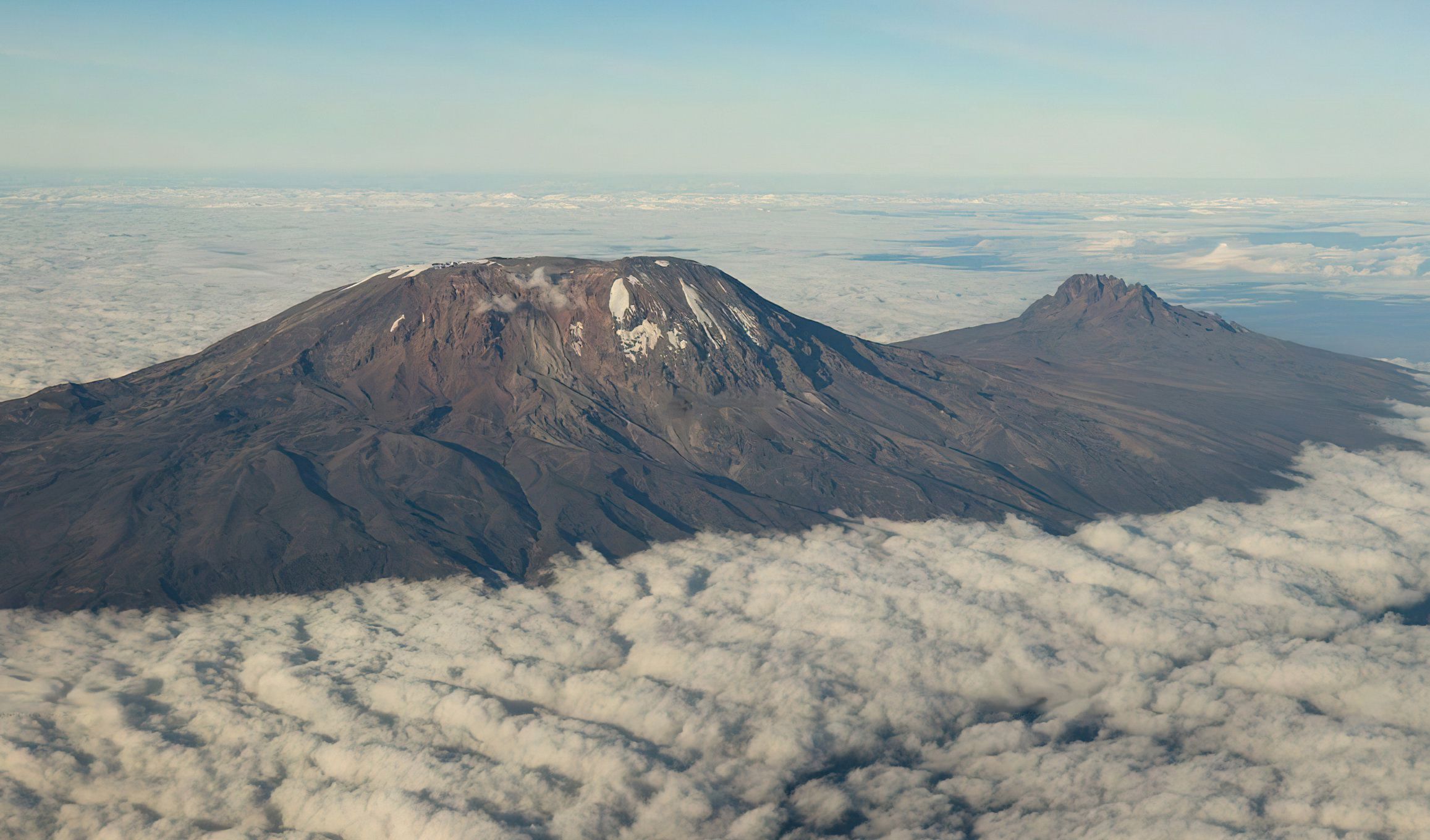 Mount Kilimanjaro