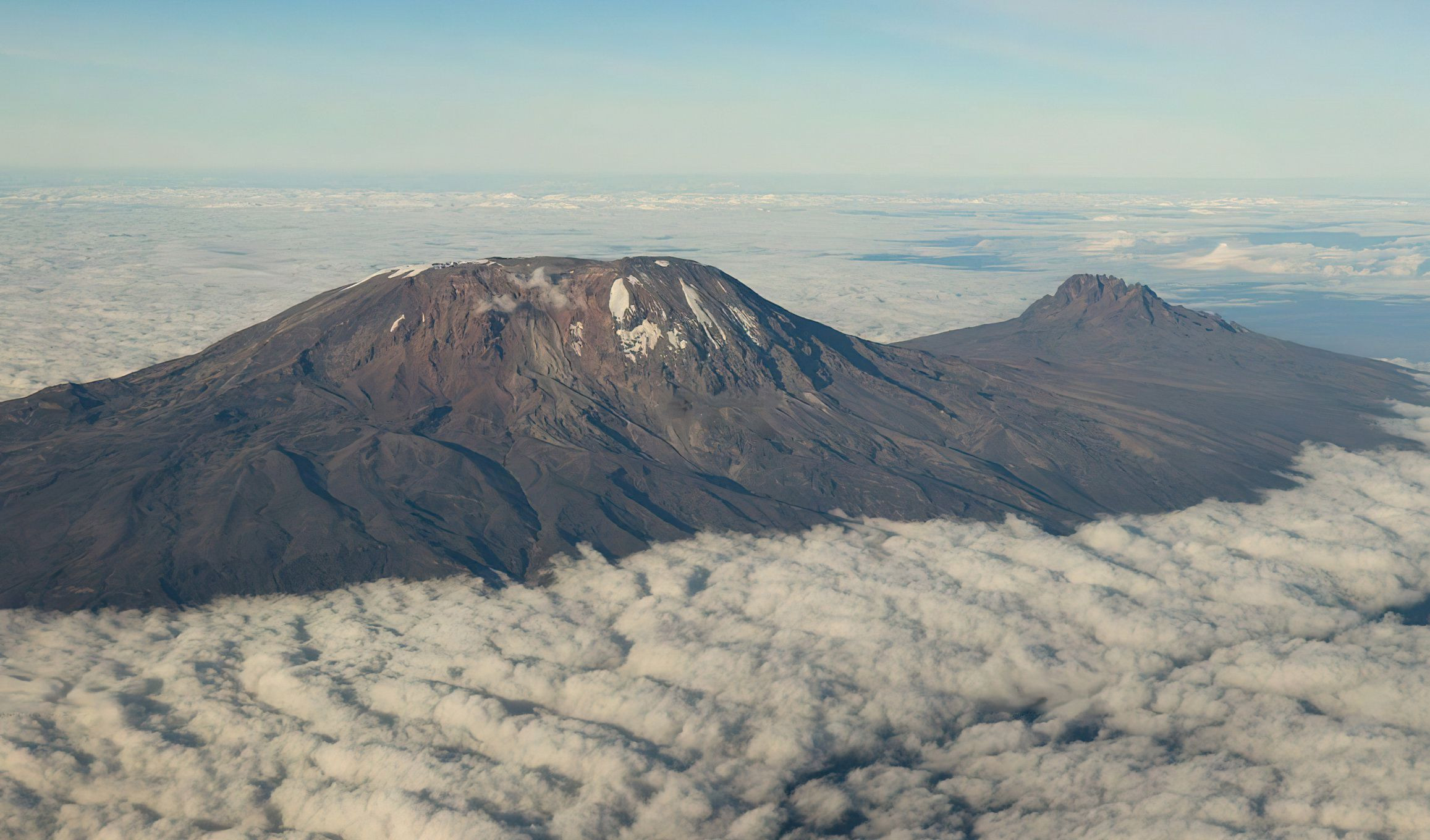 Climbing Mount Kilimanjaro – A Journey Beyond Words
