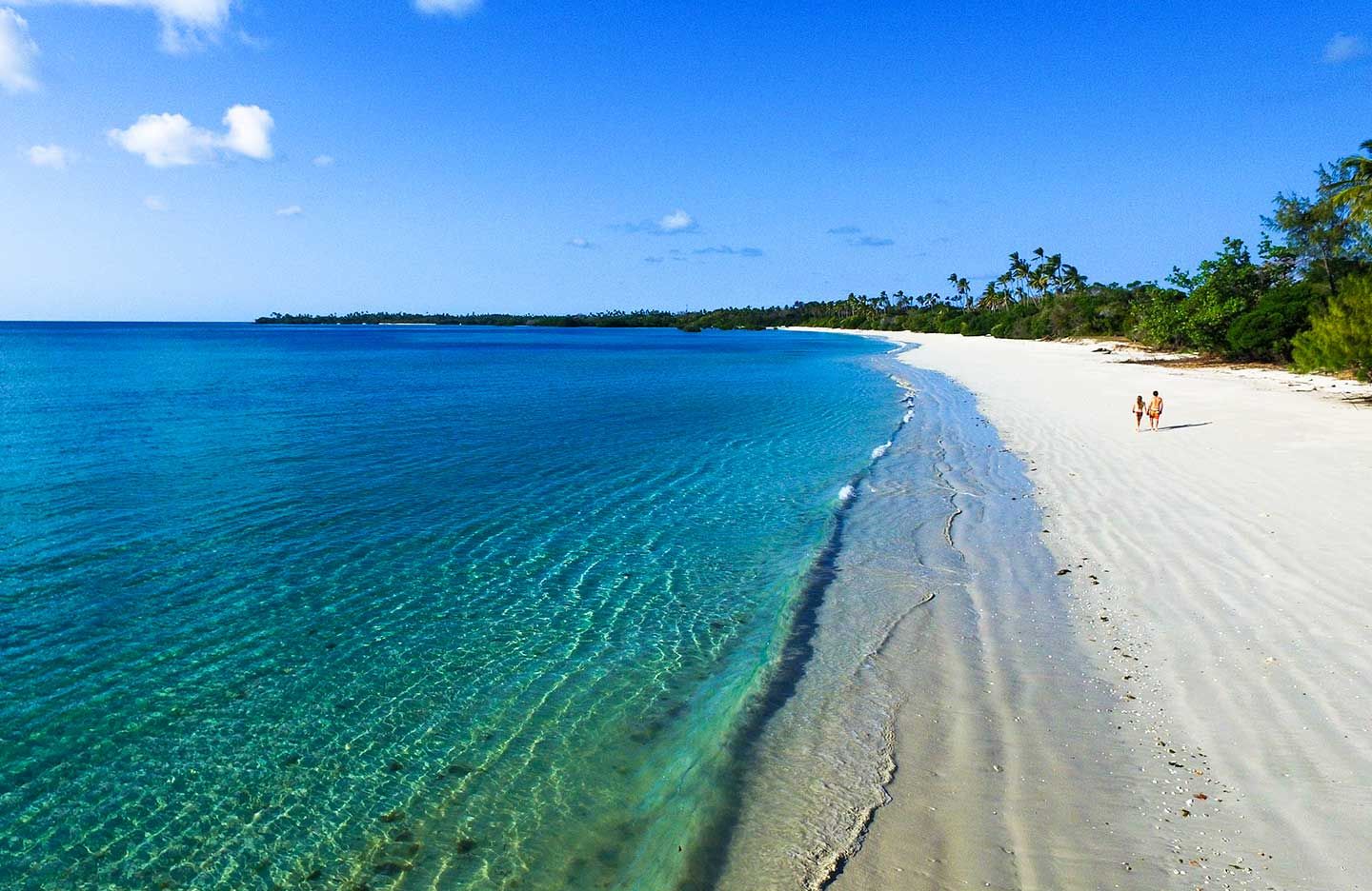 Mafia Island