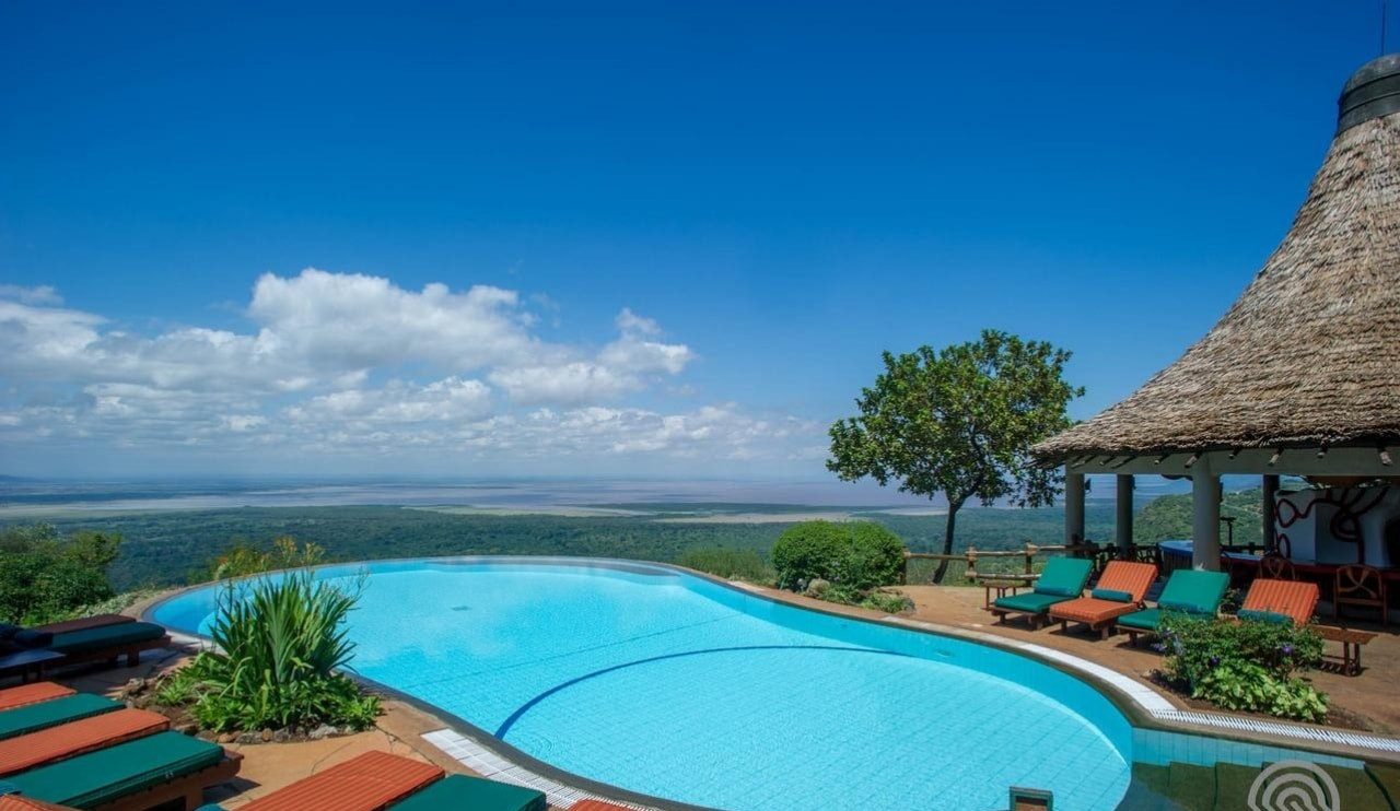 Lake Manyara