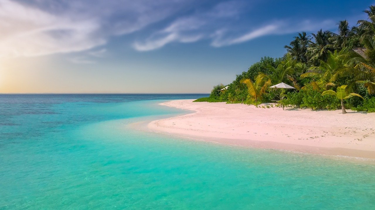 Pemba Island