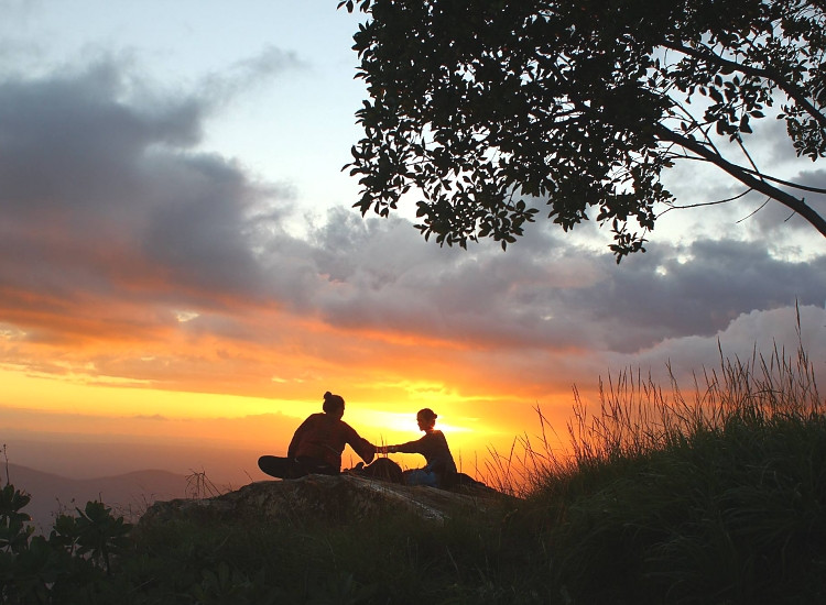 Usambara Mountains