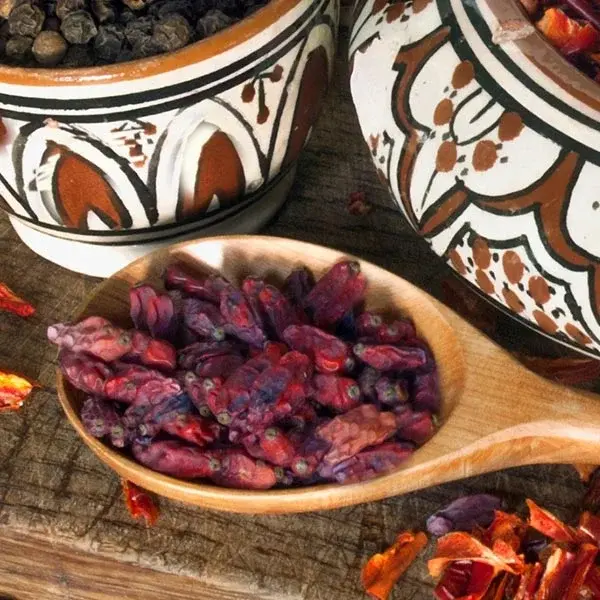 Spice Farm