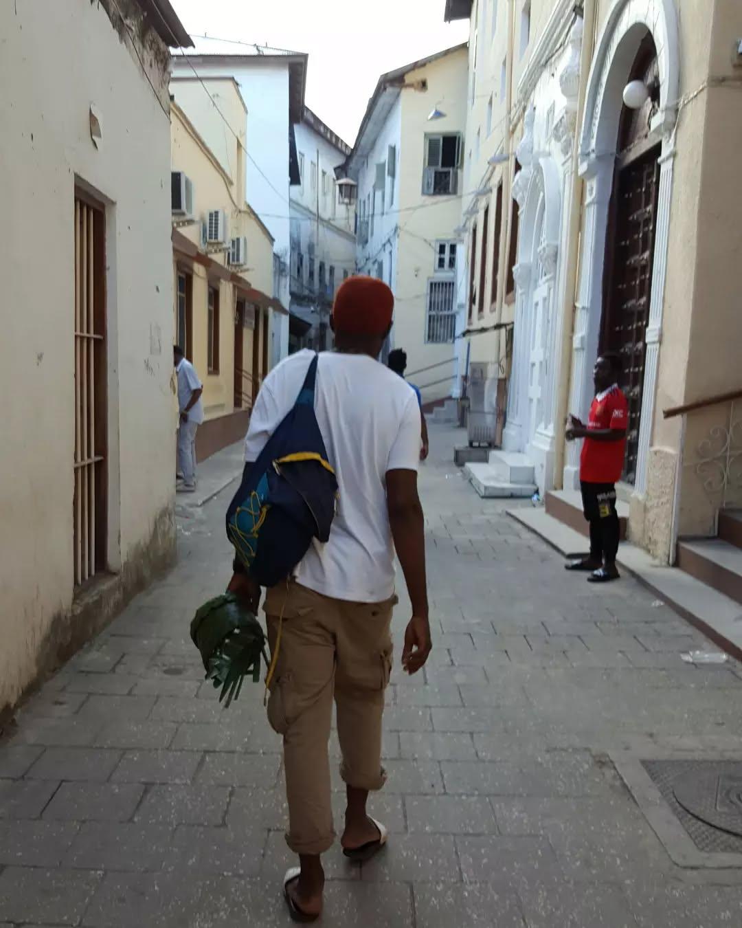Zanzibar Culture