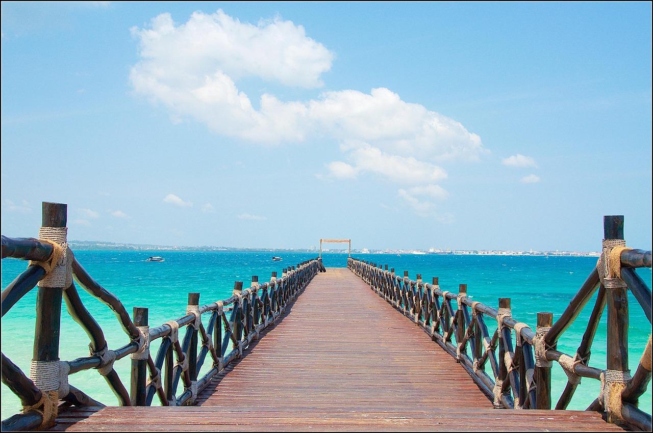 Zanzibar Ocean